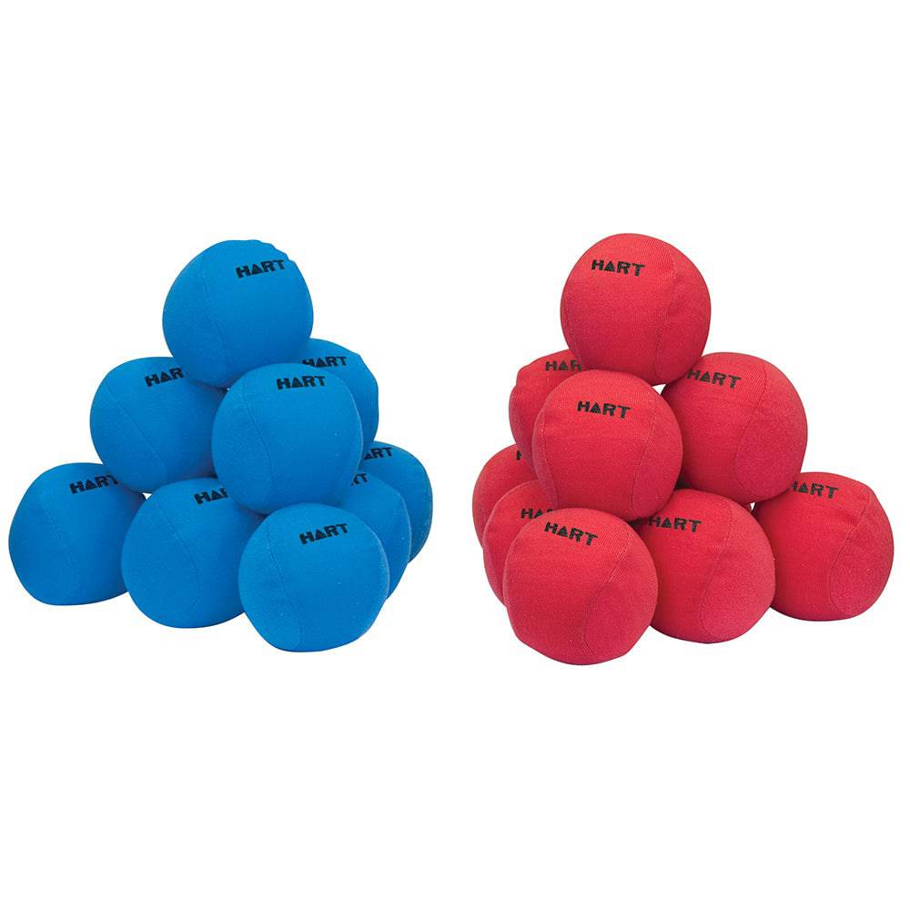 HART Super Soft Launch Balls - Modern Teaching Aids NZ
