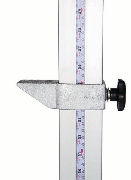 HART Supreme High Jump Stands Spare Slide - Modern Teaching Aids NZ
