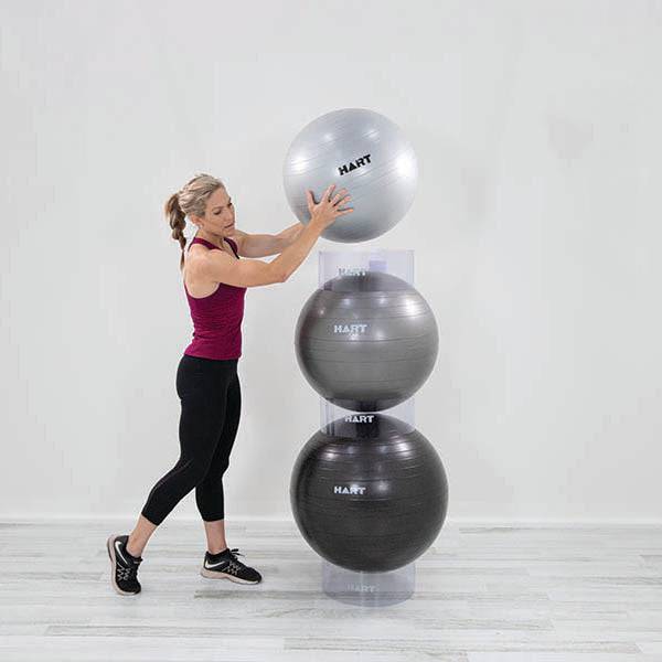 HART Swiss Ball Stacker - Modern Teaching Aids NZ