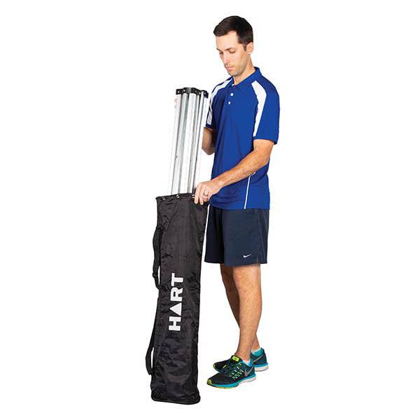 HART Tennis Ball Cart - Modern Teaching Aids NZ