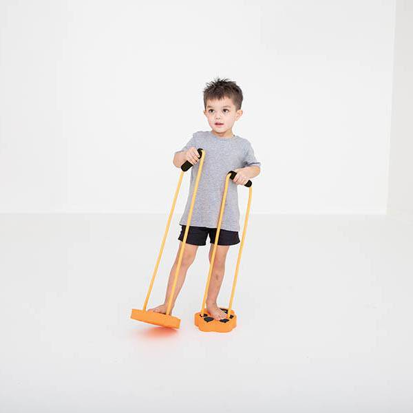 HART Tiger Feet - Modern Teaching Aids NZ