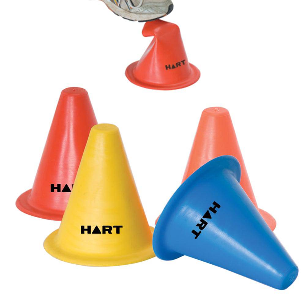 HART Super Flex Cone Set of 4 - Modern Teaching Aids NZ