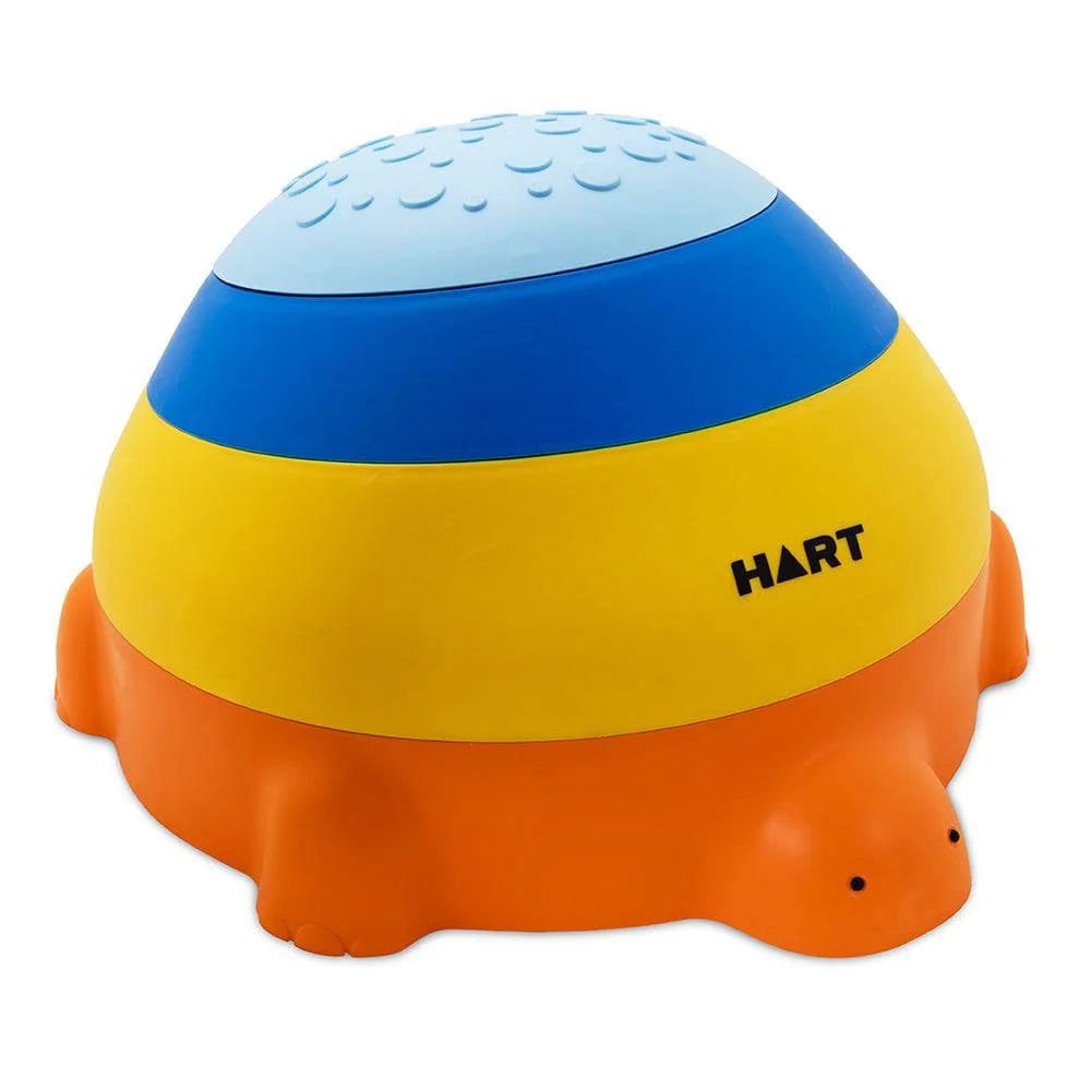 HART Turtle Balance Stone Set - Modern Teaching Aids NZ