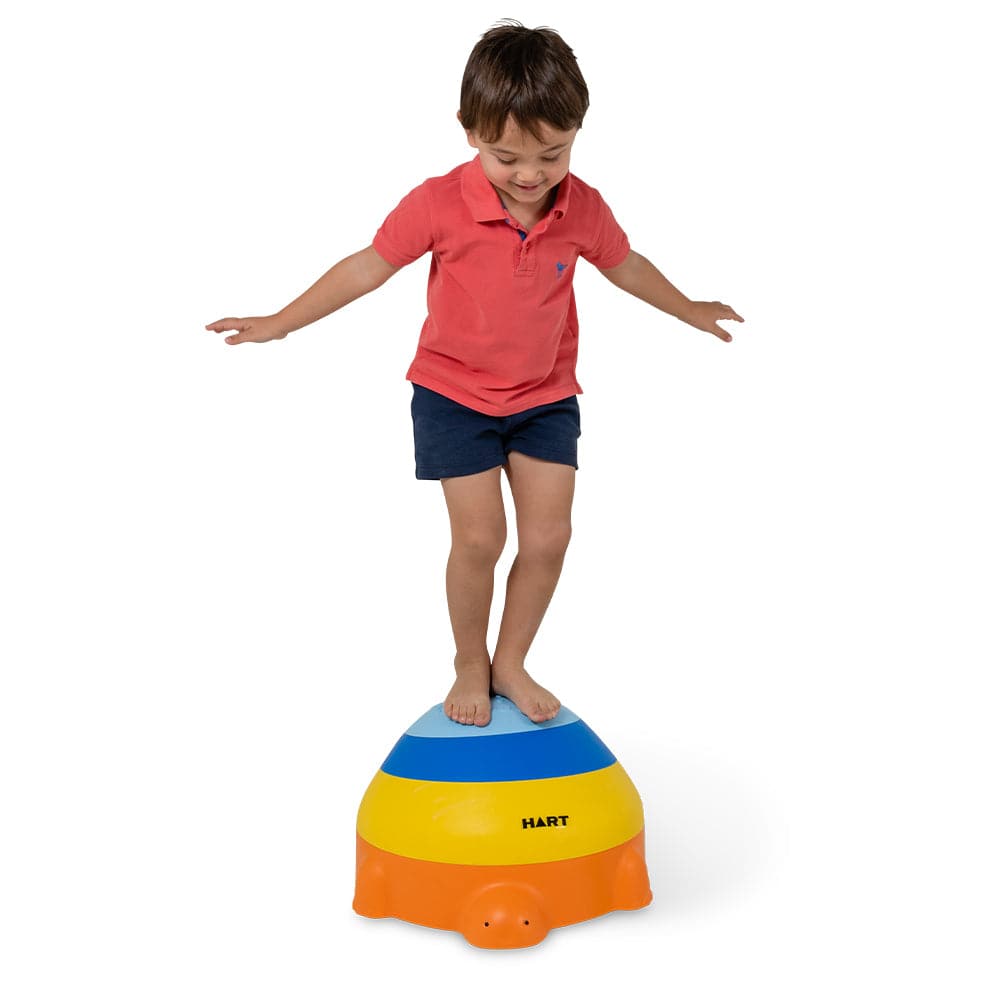 HART Turtle Balance Stone Set - Modern Teaching Aids NZ