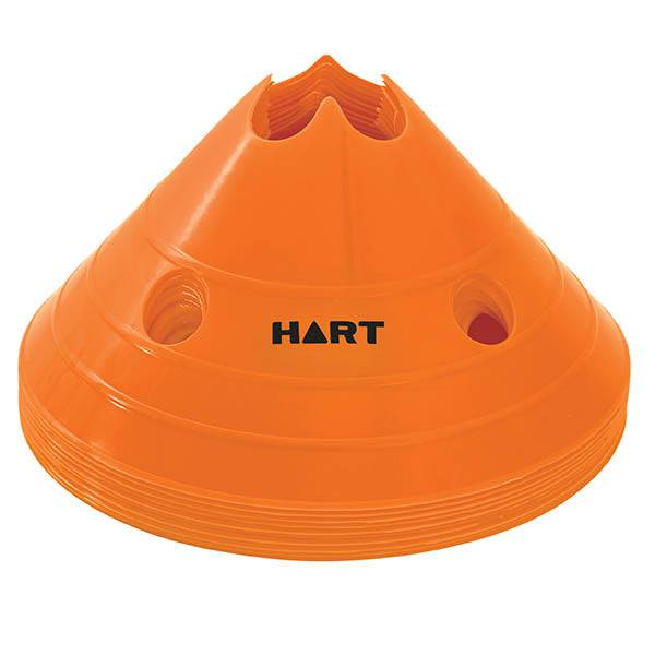 HART Versa Cone Set Orange - Hart Sport NZ