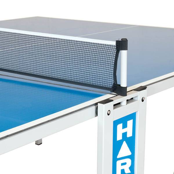 HART Posts for 21-100 All Weather Table Tennis Table - Modern Teaching Aids NZ