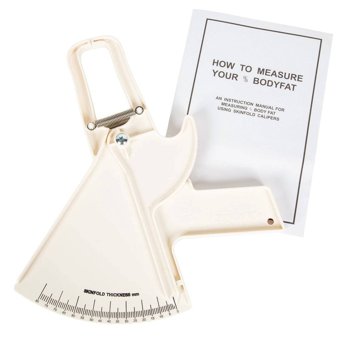 Slim Guide Skinfold Calipers - Modern Teaching Aids NZ