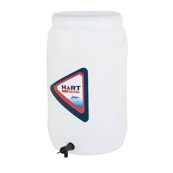 HART Team Drinks Barrel With Tap 30L - Modern Teaching Aids NZ