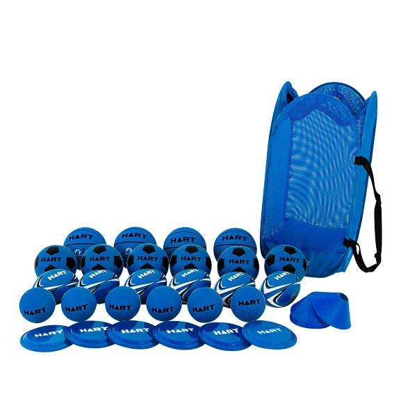 HART Colour Kit Blue - Modern Teaching Aids NZ