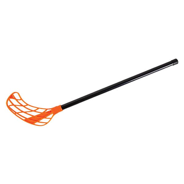 HART Mini Indoor Hockey Stick Orange - Modern Teaching Aids NZ