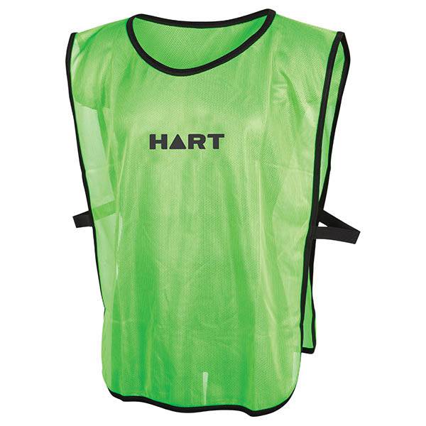 HART Quick Bib - Medium Fluro Green - Modern Teaching Aids NZ