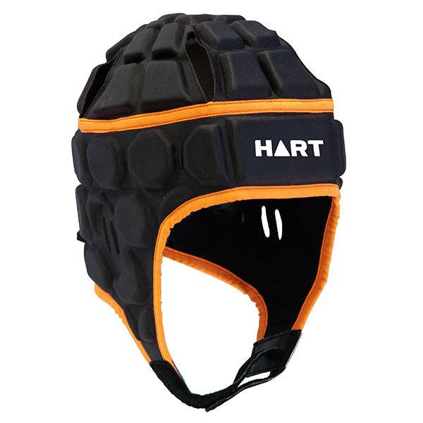 HART Attack Head Gear Large - Orange Trim - Modern Teaching Aids NZ