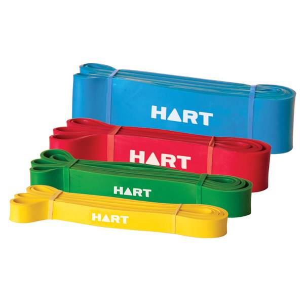 HART Strength Band Pack - Modern Teaching Aids NZ