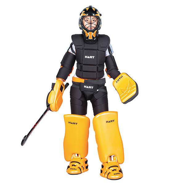 HART Goalie Kit Small - Modern Teaching Aids NZ
