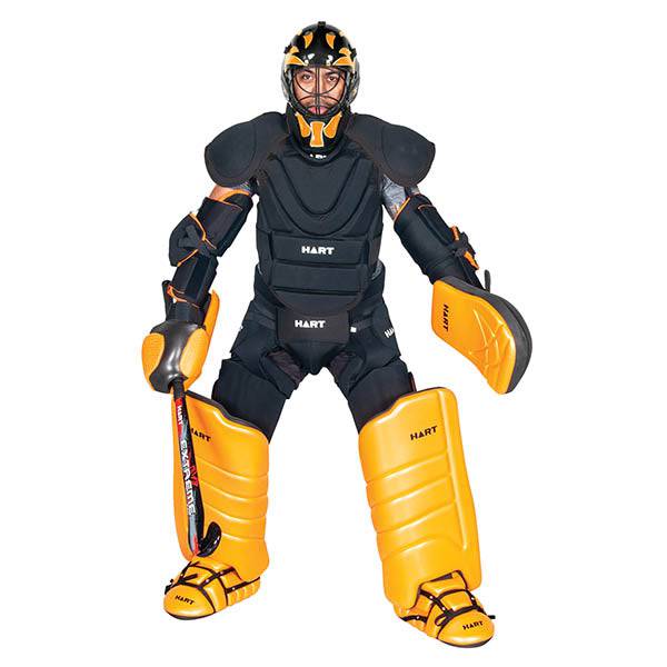 HART Goalie Kit Large - Modern Teaching Aids NZ