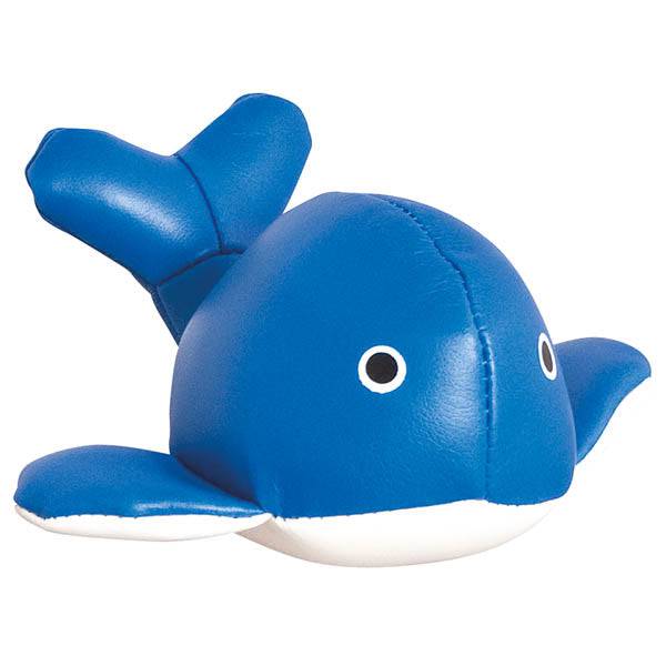 HART Whale Bean Bag - Modern Teaching Aids NZ