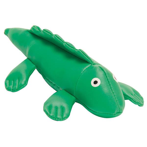 HART Crocodile Bean Bag - Modern Teaching Aids NZ