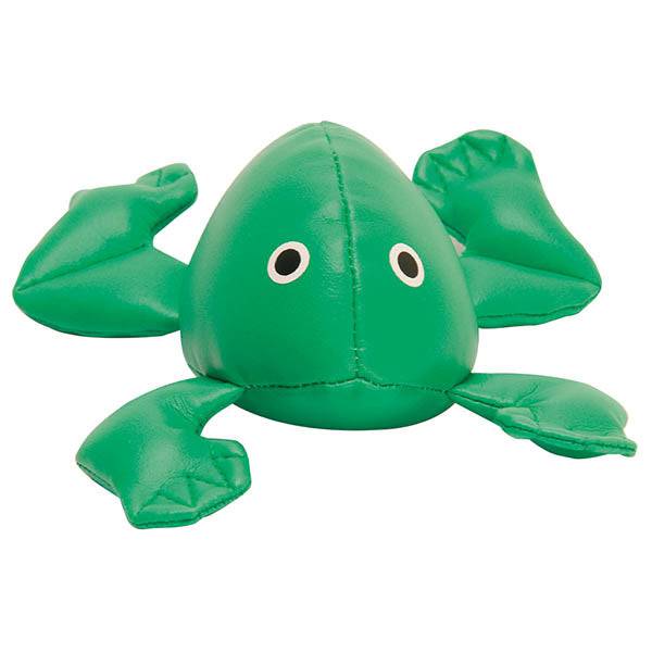 HART Frog Bean Bag - Modern Teaching Aids NZ