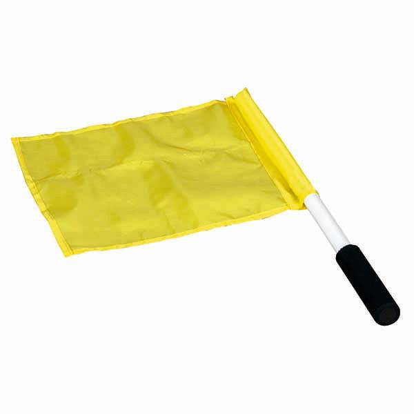 HART General Purpose Flags Yellow - Modern Teaching Aids NZ