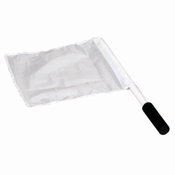 HART General Purpose Flags White - Modern Teaching Aids NZ