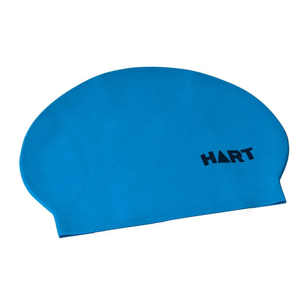 HART Latex Swim Cap Royal - Modern Teaching Aids NZ