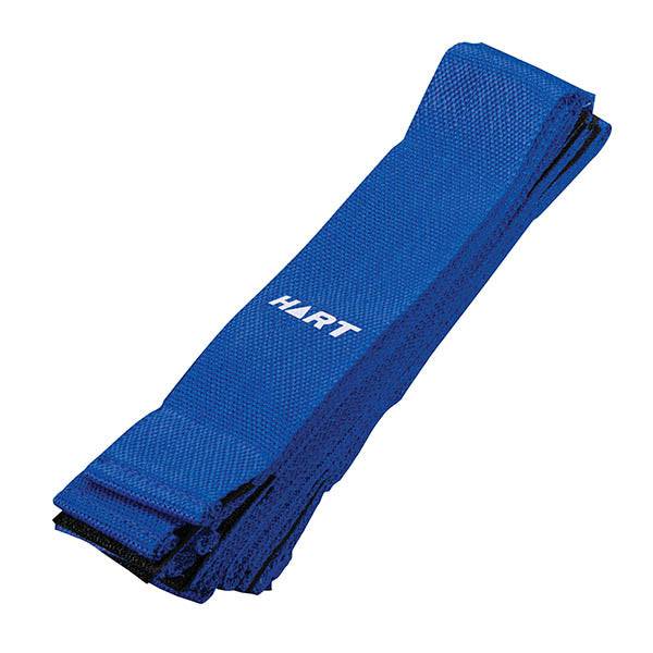 HART Senior Rippa Tags Pack of 10 - Blue - Modern Teaching Aids NZ