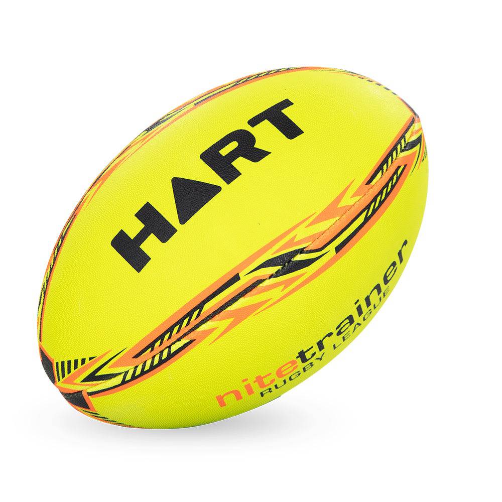 HART Nite Trainer RL Ball Mini - Modern Teaching Aids NZ