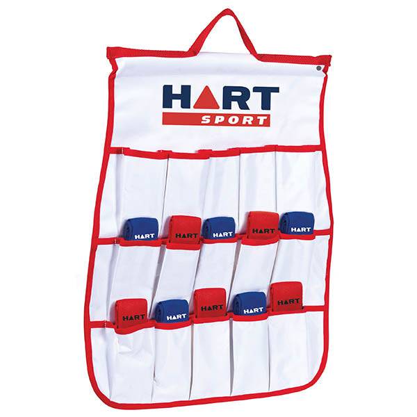 HART Rippa Tag Belt Pack Junior - Modern Teaching Aids NZ