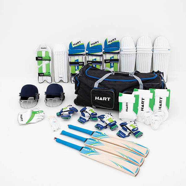 HART Diamond Cricket Kit Senior - Modern Teaching Aids NZ