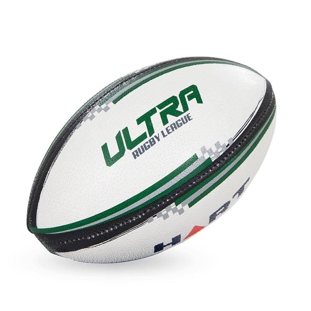HART Ultra Rugby League Ball Mod - Modern Teaching Aids NZ
