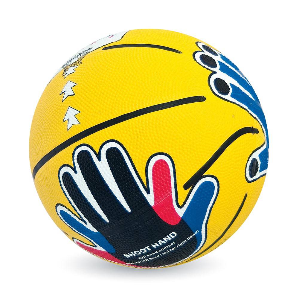 HART Coaching Basketball Sz3 - Modern Teaching Aids NZ