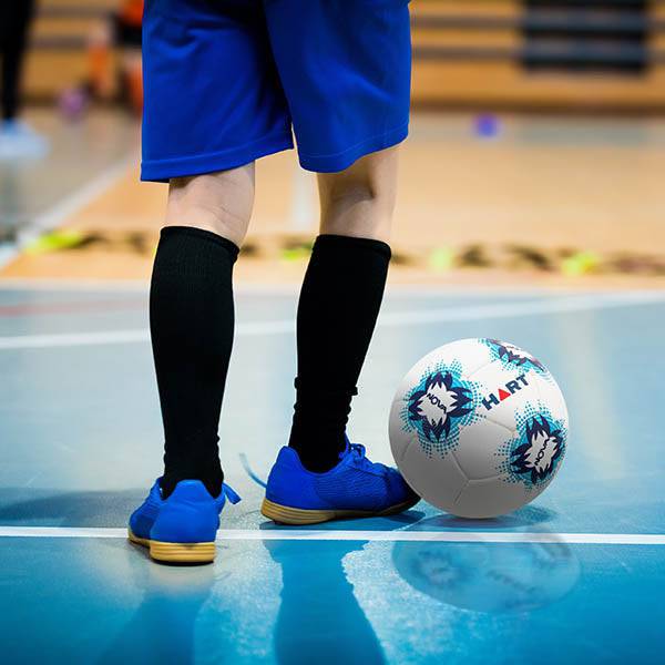 HART Nova Futsal Ball Size 3 - Modern Teaching Aids NZ