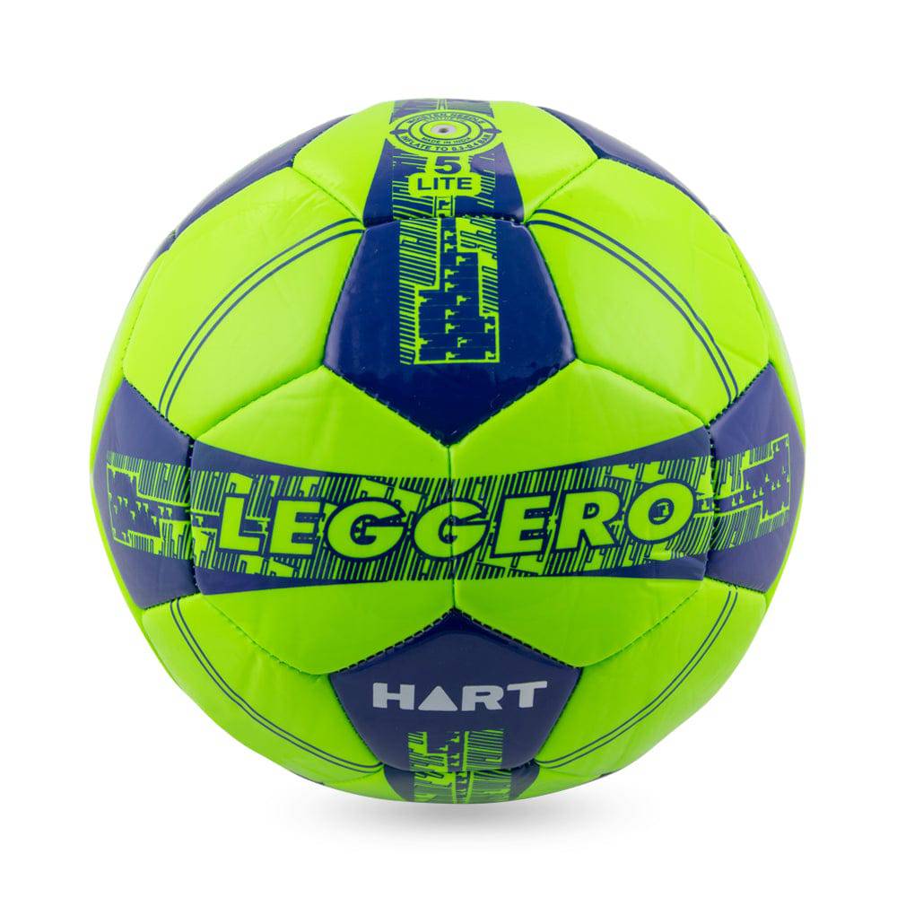 HART Leggero Soccer Ball Size 5 - Lite - Modern Teaching Aids NZ