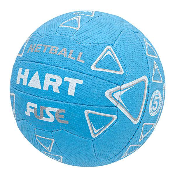 HART Fuse Netball Pink - Size 4 - Modern Teaching Aids NZ