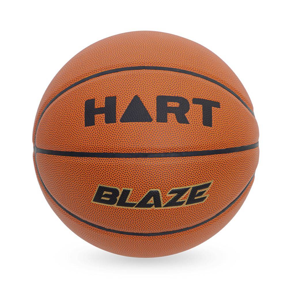 HART Blaze Basketball Size 7 - Modern Teaching Aids NZ
