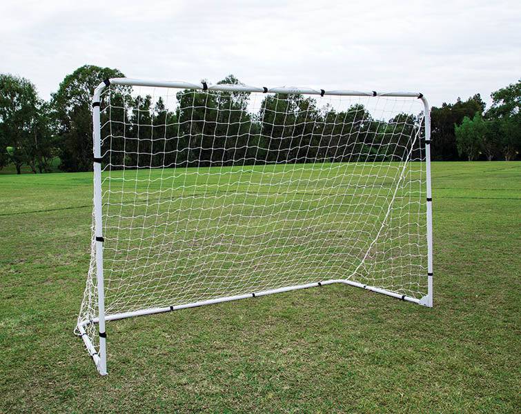 HART Steel Folding Goal 3m x 2m - Modern Teaching Aids NZ
