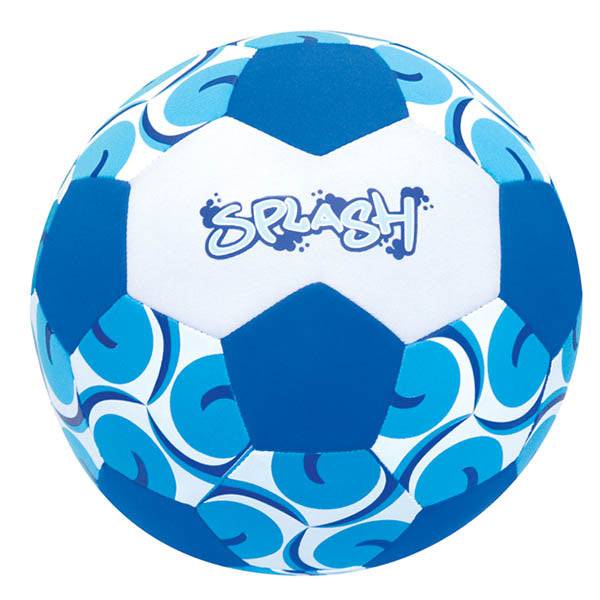 HART Splash Soccer Ball Size 5 - Hart Sport NZ