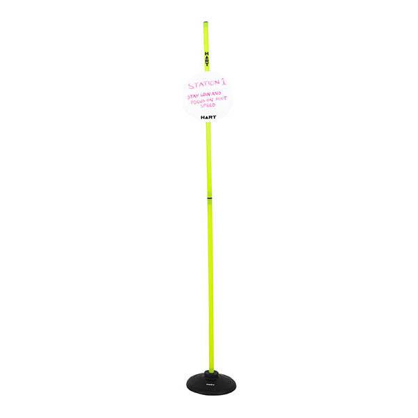 HART Re-writable Sign Board - Modern Teaching Aids NZ