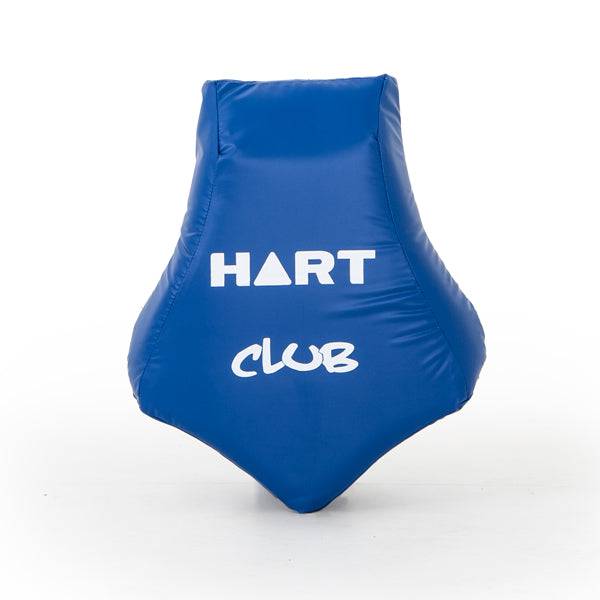 HART Club Diamond Body Shield Senior - Royal - Modern Teaching Aids NZ