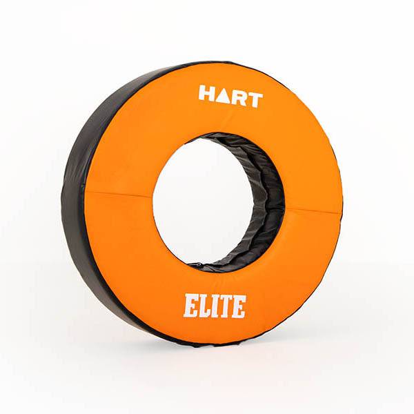 HART Trysaver Tackle Ring Elite - Orange - Modern Teaching Aids NZ