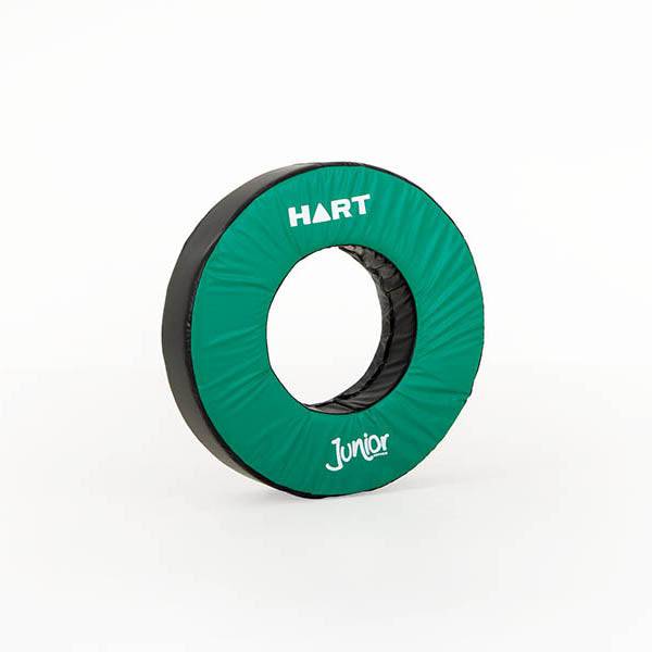 HART Trysaver Tackle Ring Junior - Green - Modern Teaching Aids NZ