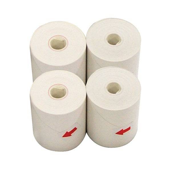 Digi Thermal Print Paper Pack of 4 (3.5cm wide) - Modern Teaching Aids NZ