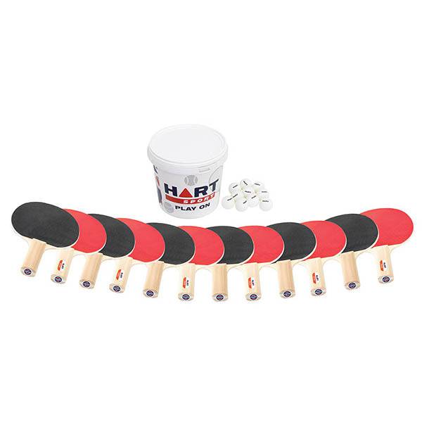 HART Table Tennis Kit - Modern Teaching Aids NZ
