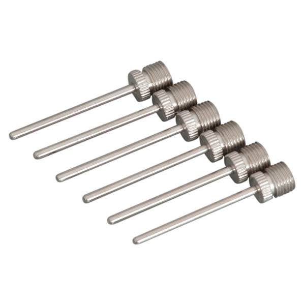 HART Inflating Needles - Thick Pack 6 - Modern Teaching Aids NZ