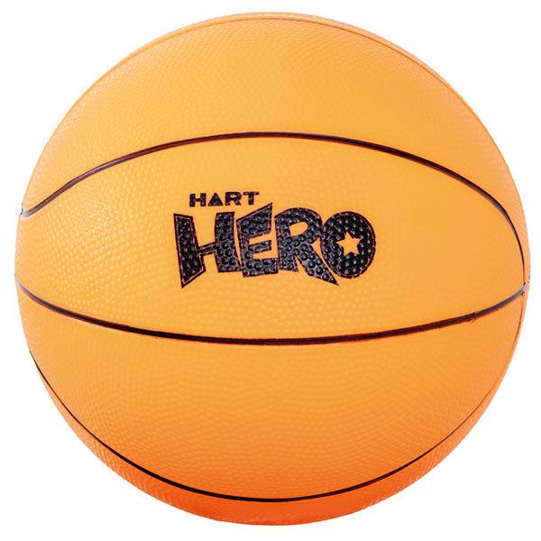 HART Hero Basketball - Modern Teaching Aids NZ