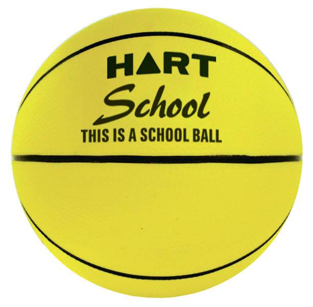 HART School PVC Basketball - Modern Teaching Aids NZ