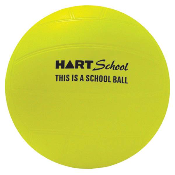 HART School PVC Volleyball - Modern Teaching Aids NZ