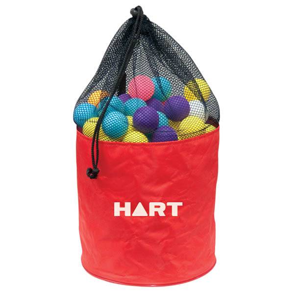 HART Bag of Multi Colour Table Tennis Balls - 144pc - Modern Teaching Aids NZ