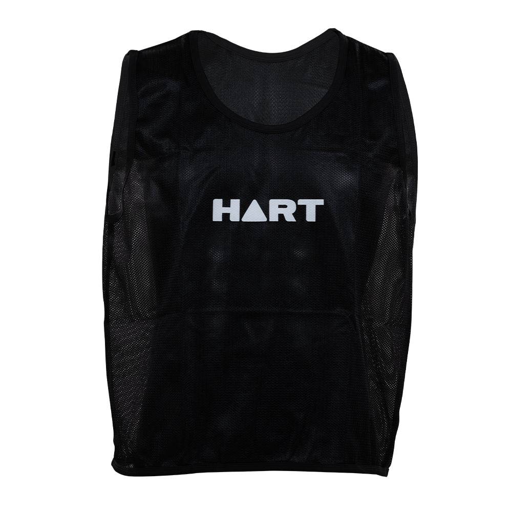 HART Training Vest - Jnr Black - Modern Teaching Aids NZ