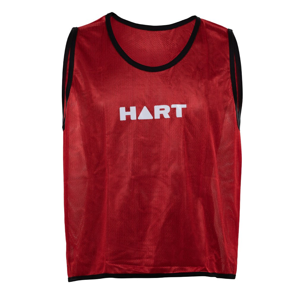 HART Training Vest - Jnr Red - Modern Teaching Aids NZ